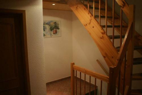 Apartamento Ferienhaus-bergtraum-ferienwohnung-lilli