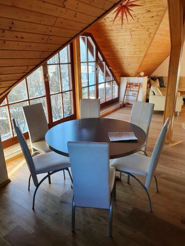 Apartamento Ferienhaus-bergtraum-ferienwohnung-lilli