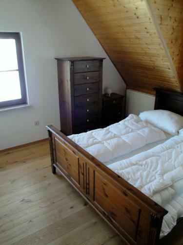 Apartamento Ferienhaus-bergtraum-ferienwohnung-lilli