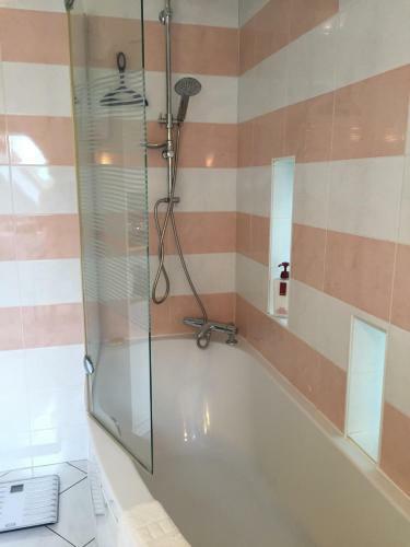Villa Val Joli En Confort&lumi�re