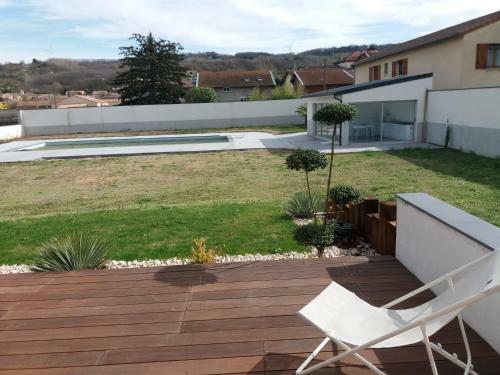 Chez Anne Marie
