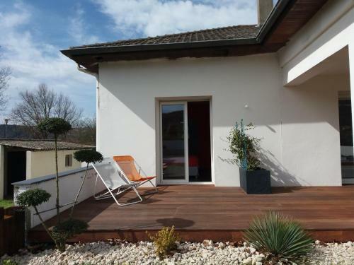 Chez Anne Marie