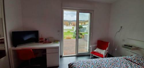 Chez Anne Marie