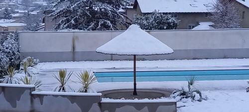 Chez Anne Marie