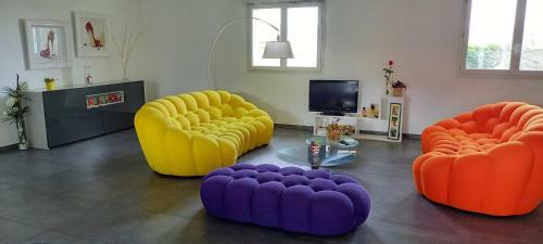 Chez Anne Marie
