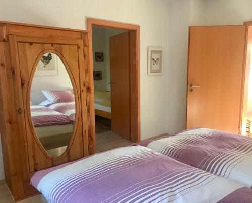 Apartamento Ferienwohnung Beate