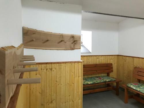 Apartamento Ferienwohnung Beate
