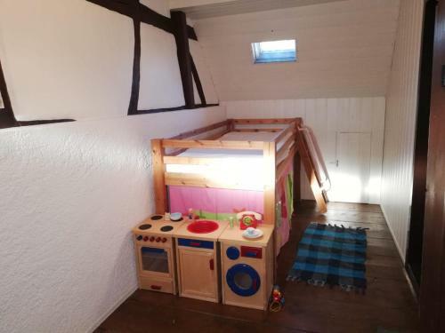 H�usle An Der H�le
