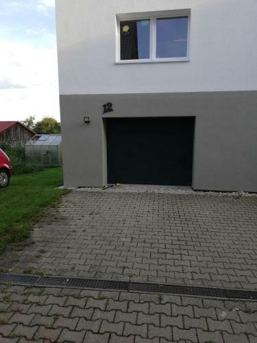 Apartamento Maisonetten Wohnung Meidelstetten