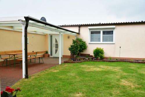 Apartamento Annis Wohnschl�sschen