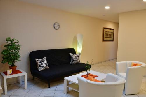 Apartamento Annis Wohnschl�sschen