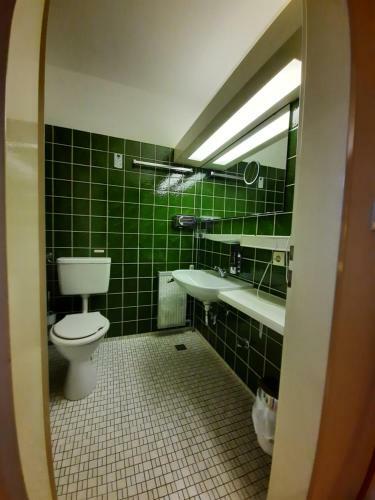 Parkhotel Keck - Castillo Del Bosque