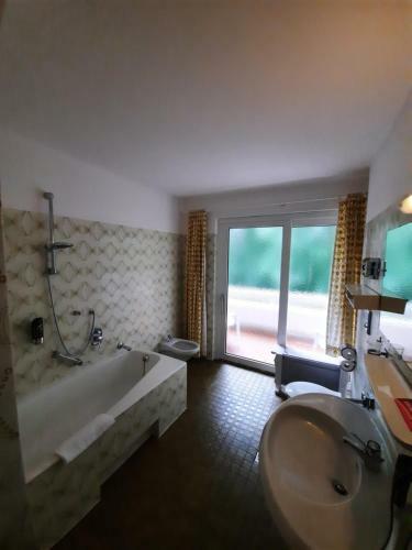 Parkhotel Keck - Castillo Del Bosque