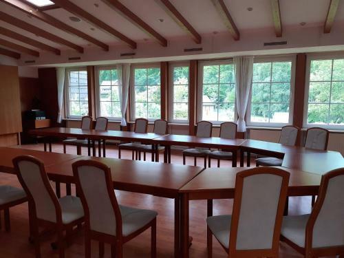 Parkhotel Keck - Castillo Del Bosque