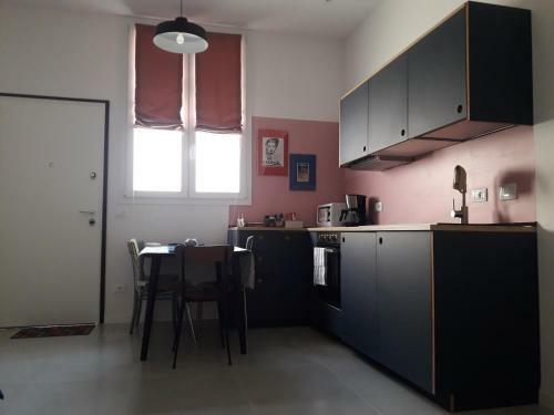 Apartamento A Casa Della Claire