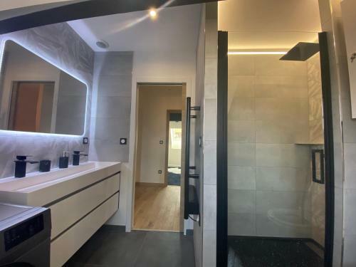 Apartamento Le Rousseau