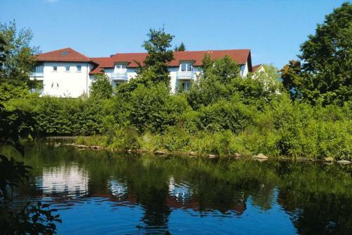 Apartamento Holiday Home In Bad Koetzting