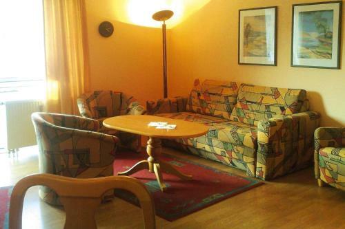 Apartamento Holiday Home In Bad Koetzting