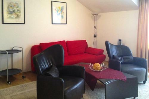 Apartamento Holiday Home In Bad Koetzting