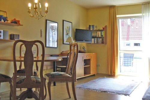 Apartamento Holiday Home In Bad Koetzting