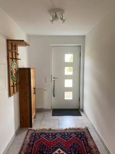 Apartamento Schwarzwaldidylle