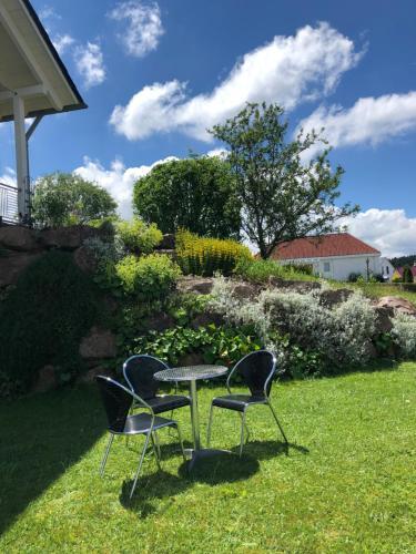 Apartamento Schwarzwaldidylle