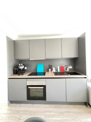 Apartamento G�stehaus Hirsch 93