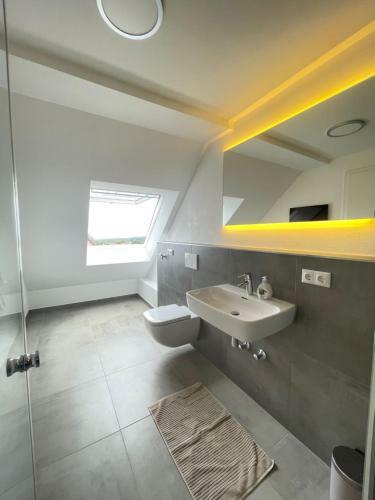 Apartamento G�stehaus Hirsch 93