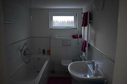 Apartamento Im Herzen Von Kernen