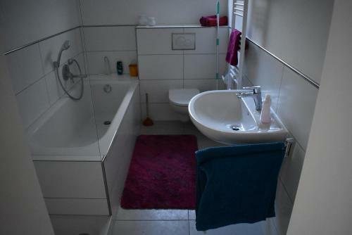 Apartamento Im Herzen Von Kernen