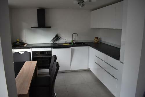 Apartamento Im Herzen Von Kernen