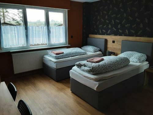 Gr�ndauer Schlafstub