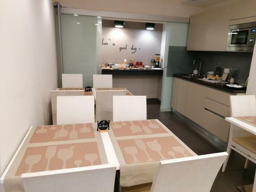 Galliera Residence B&B