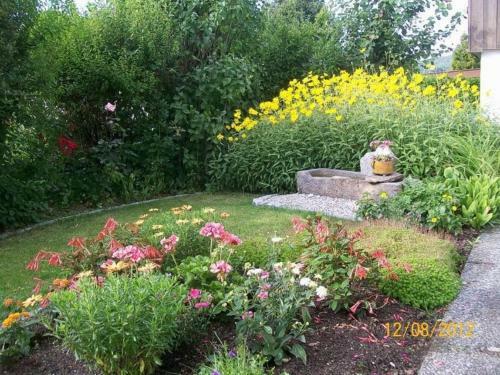 Apartamento Ferienwohnung Fischer
