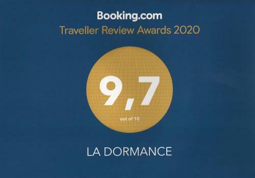 Bed & Breakfast La Dormance