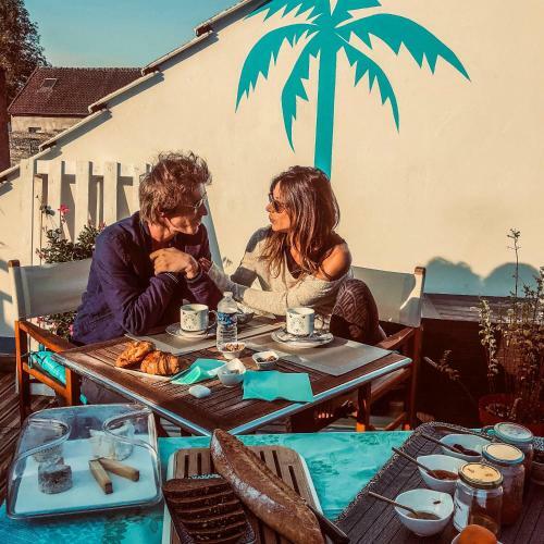 Bed & Breakfast La Dormance