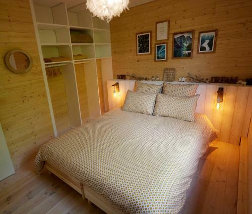 Le Chalet By Lb Et Lb