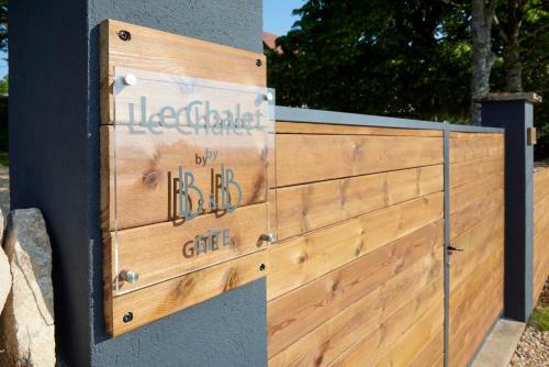 Le Chalet By Lb Et Lb