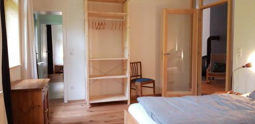 Apartamento Oesenhof - Dielenwohnung