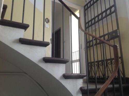 B&B Il Viaggio Bologna
