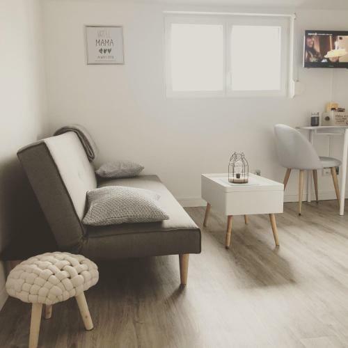 Apartamento Appartement Cosy & Reposant