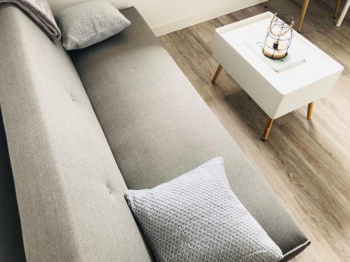 Apartamento Appartement Cosy & Reposant