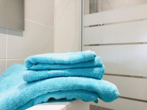 Apartamento Appartement Cosy & Reposant