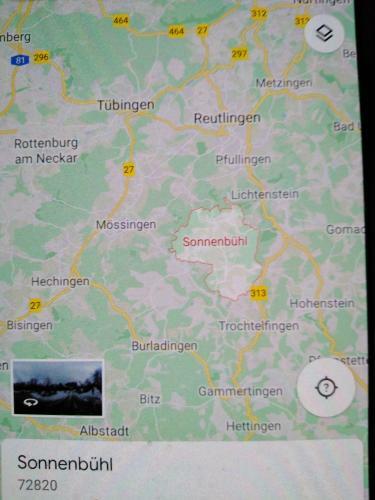 Apartamento Ferienwohnung Mit Kleinem Garten