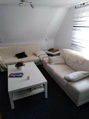 Apartamento Ferienwohnung Mit Kleinem Garten