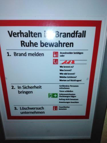 Apartamento Ferienwohnung Mit Kleinem Garten