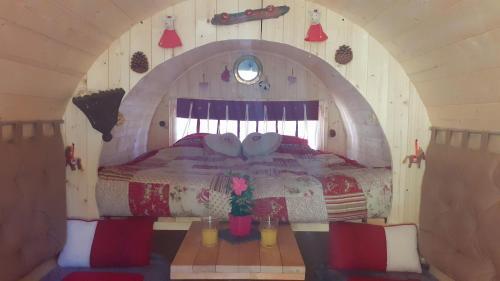 Bed & Breakfast Au Fil de L Ance