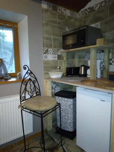 Bed & Breakfast Au Fil de L Ance