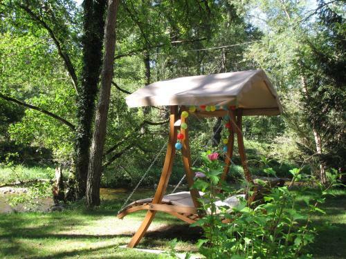 Bed & Breakfast Au Fil de L Ance