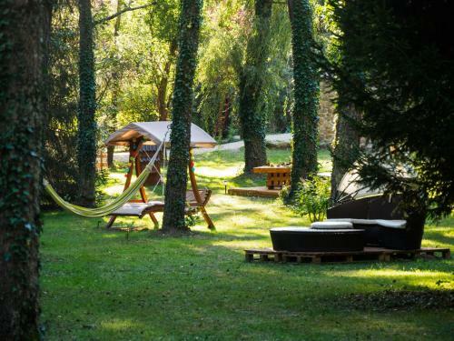 Bed & Breakfast Au Fil de L Ance
